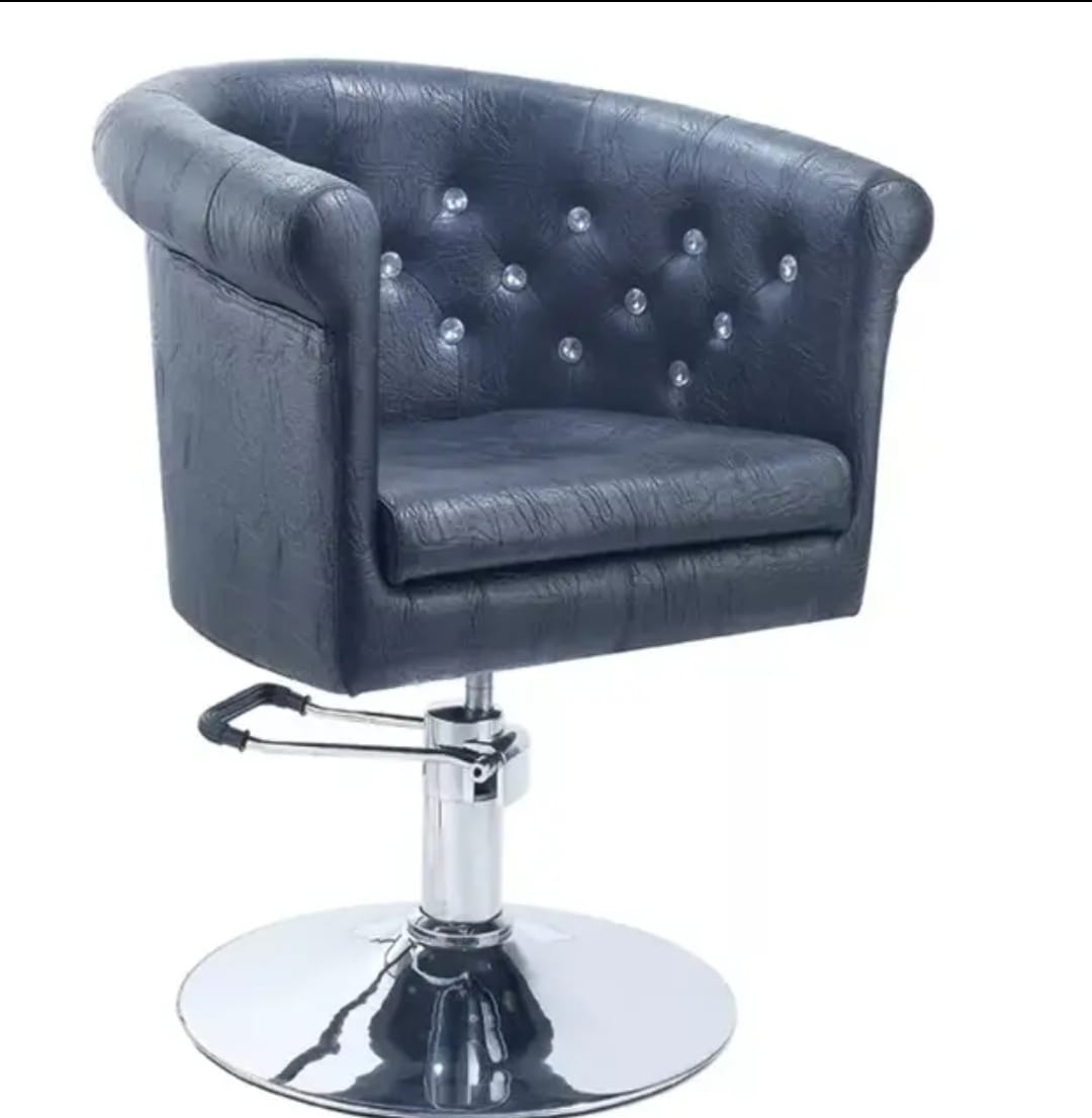 chaise barbier
