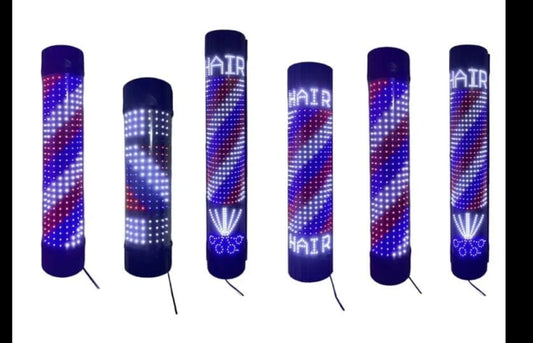 Lampe LED