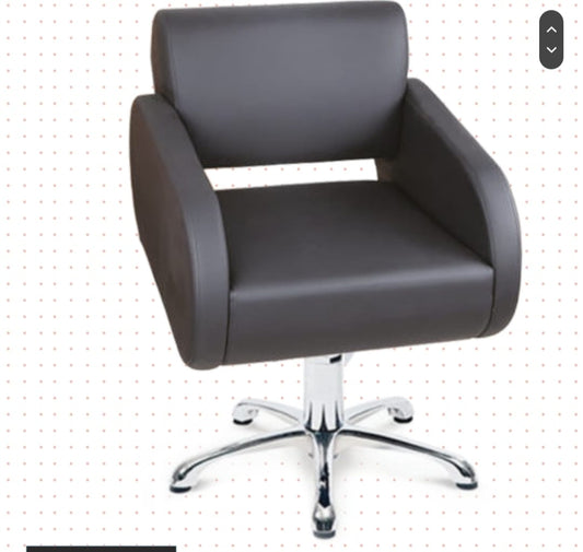 chaise barbier