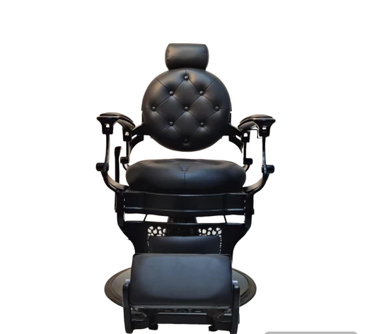 Fauteuil barbier